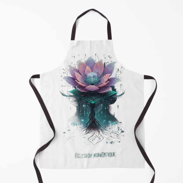 Item preview, Digital emergence designed and sold by Magounette.