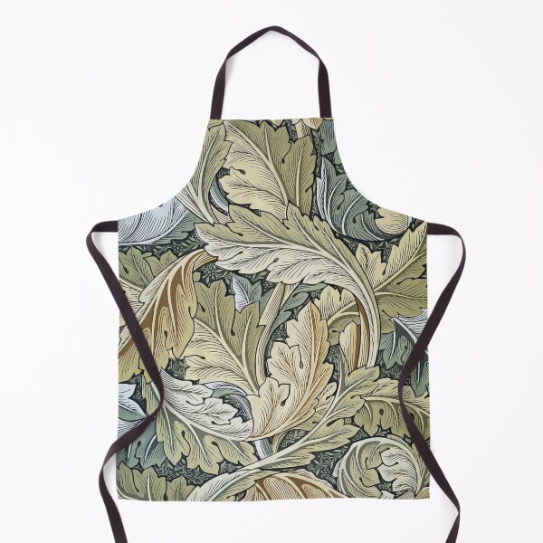 Item preview, William Morris Acanthus designed and sold by HomeLivingCo.