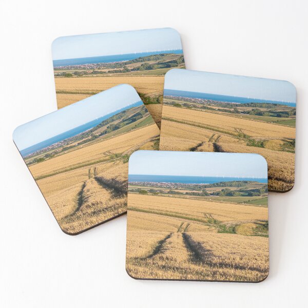 Item preview, Downs to the Coast designed and sold by HazyApplePhoto.