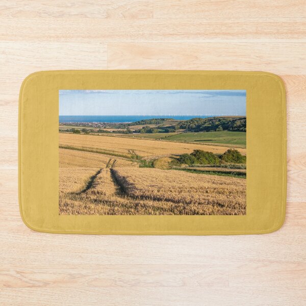 Item preview, Downs to the Coast designed and sold by HazyApplePhoto.