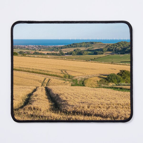 Item preview, Downs to the Coast designed and sold by HazyApplePhoto.