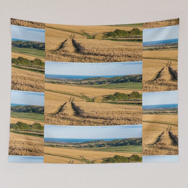 Item preview, Downs to the Coast designed and sold by HazyApplePhoto.