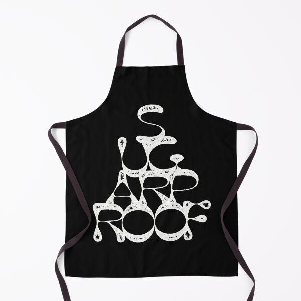 Item preview, SG Arp Roof Gadion Abstract Stamp Minimalist Monochrome  designed and sold by khdmalakarak.