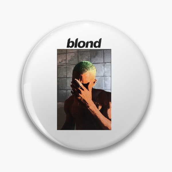 Item preview, Retro Blond Illustration  designed and sold by kingofshaman123.