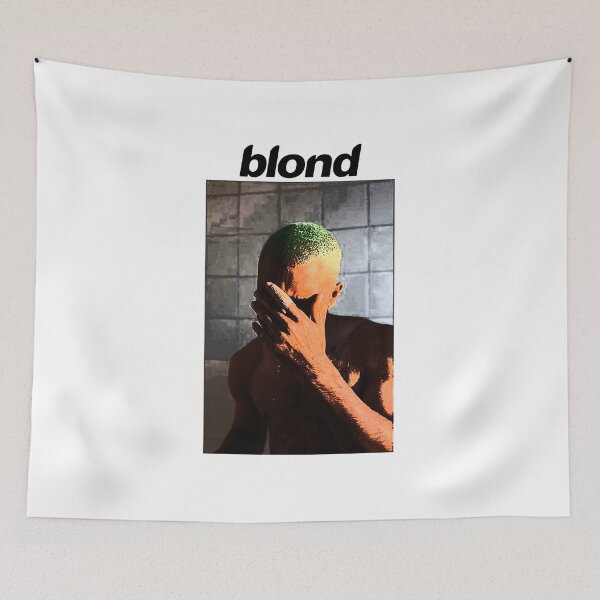 Item preview, Retro Blond Illustration  designed and sold by kingofshaman123.