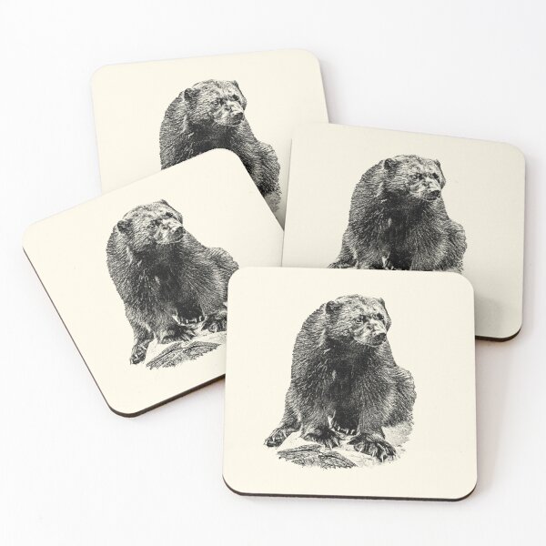 Item preview, Wolverine designed and sold by Guardi71.