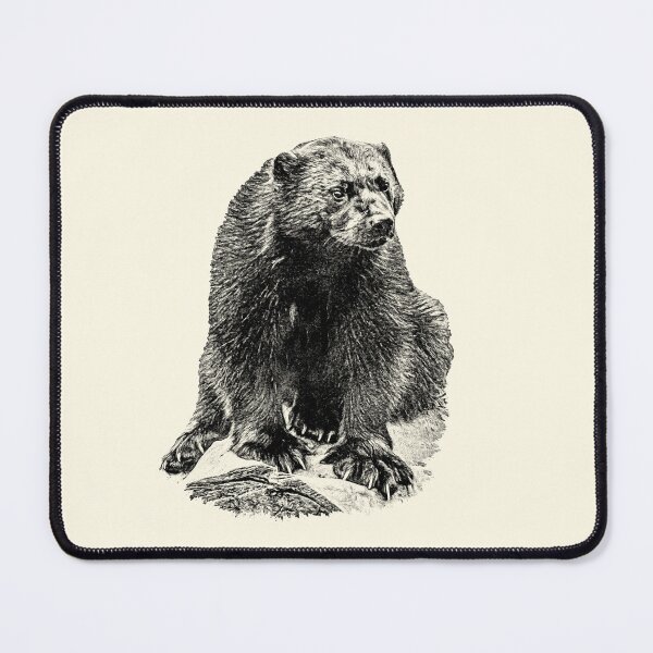 Item preview, Wolverine designed and sold by Guardi71.