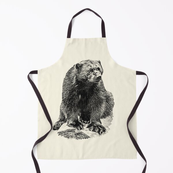 Item preview, Wolverine designed and sold by Guardi71.