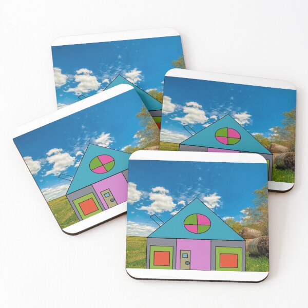 Item preview, House designed and sold by angelluis-illa24.