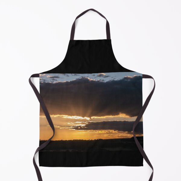Item preview, South Downs Sunset designed and sold by HazyApplePhoto.