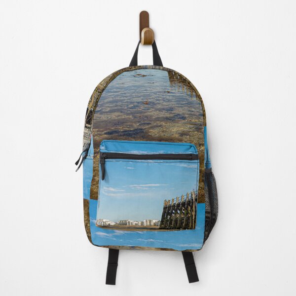 Item preview, Worthing Pier End designed and sold by HazyApplePhoto.