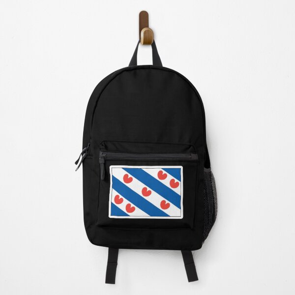 Item preview, FRIESLAND Gifts, Stickers & Products designed and sold by mpodger.