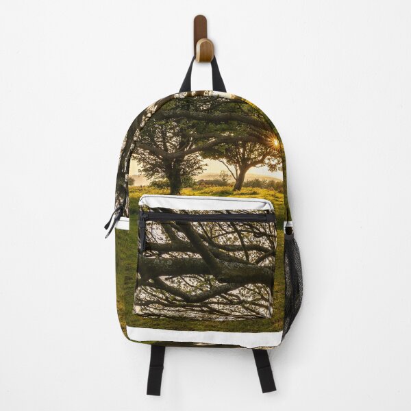 Item preview, Cissbury Spring Green designed and sold by HazyApplePhoto.