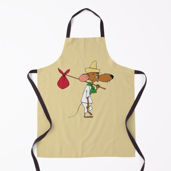 Item preview, Gonzalez Mouse - Classic Cartoon - Rodriguez Mouse designed and sold by CalroStudiio.