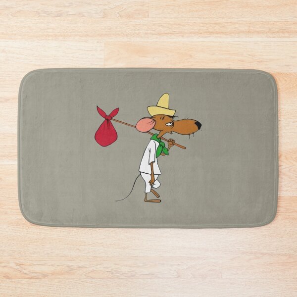 Item preview, Gonzalez Mouse - Classic Cartoon - Rodriguez Mouse designed and sold by CalroStudiio.