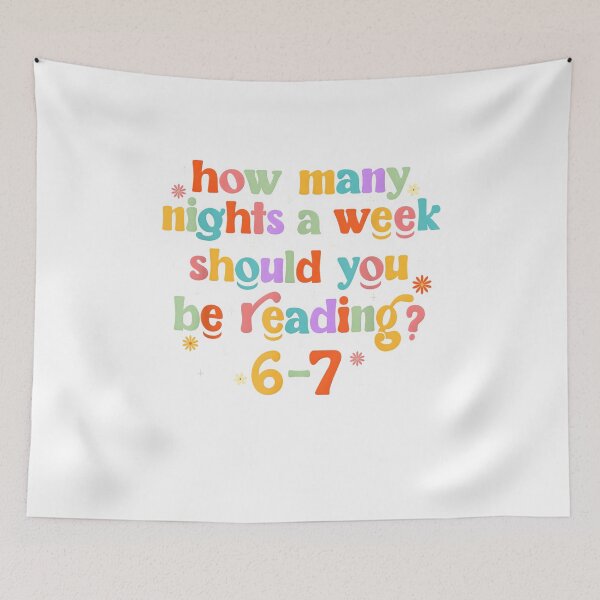 Item preview, Funny Six Seven 6 7 Meme Teacher Design Reading 6-7 Teacher designed and sold by KristineLi.