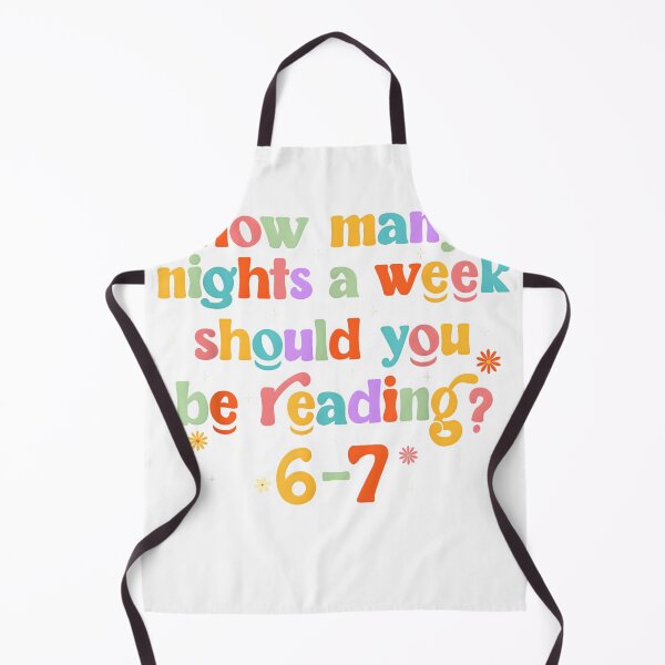 Item preview, Funny Six Seven 6 7 Meme Teacher Design Reading 6-7 Teacher designed and sold by KristineLi.