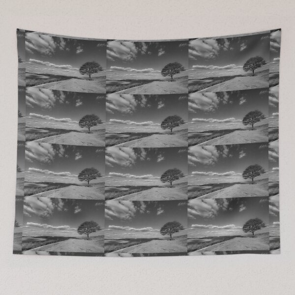 Item preview, Rampart View designed and sold by HazyApplePhoto.