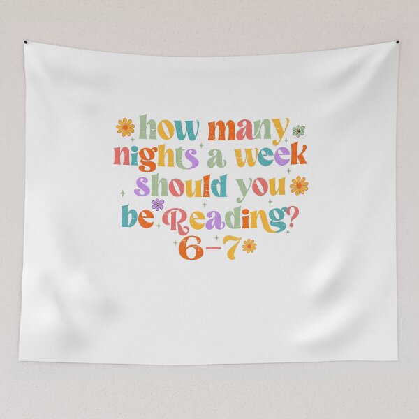Item preview, Funny Six Seven 6 7 Meme Teacher Design Reading 6-7 Teacher designed and sold by KristineLi.
