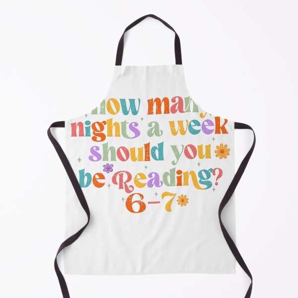 Item preview, Funny Six Seven 6 7 Meme Teacher Design Reading 6-7 Teacher designed and sold by KristineLi.
