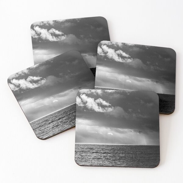 Item preview, Storm Entrance Right designed and sold by HazyApplePhoto.