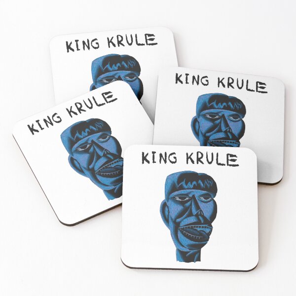 Item preview, KING designed and sold by Ebony h Lajla.
