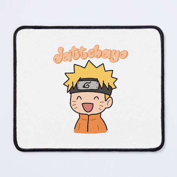 Artikelvorschau, Naruto 'dattebayo' entworfen und verkauft von KMR .
