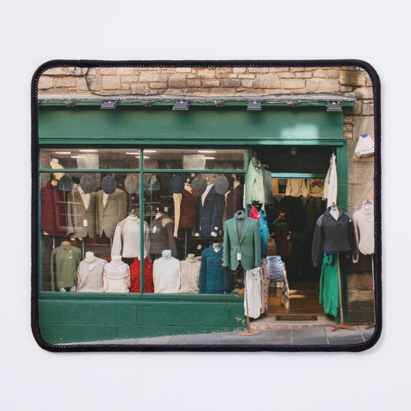 Item preview, Charming British knitwear shop designed and sold by rhosbahu.