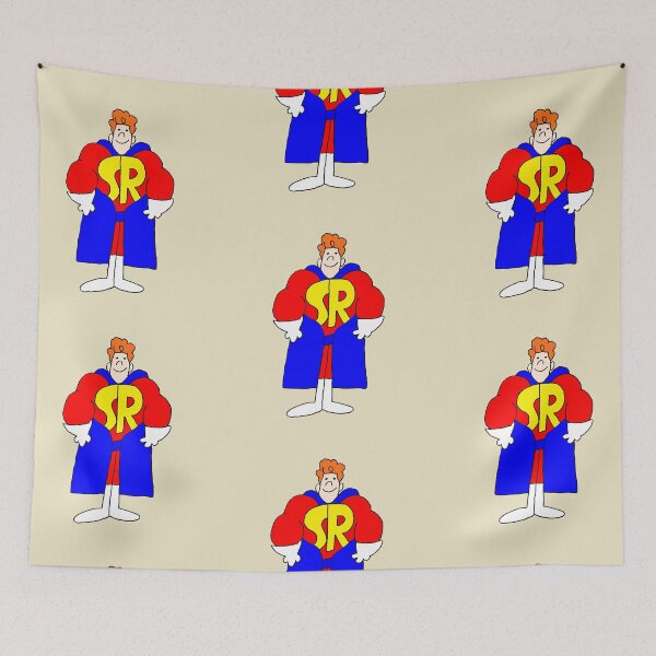Item preview, Schoolhouse Rock - Conjunction Junction - Educational Grammar - 70s Tv designed and sold by CalroStudiio.