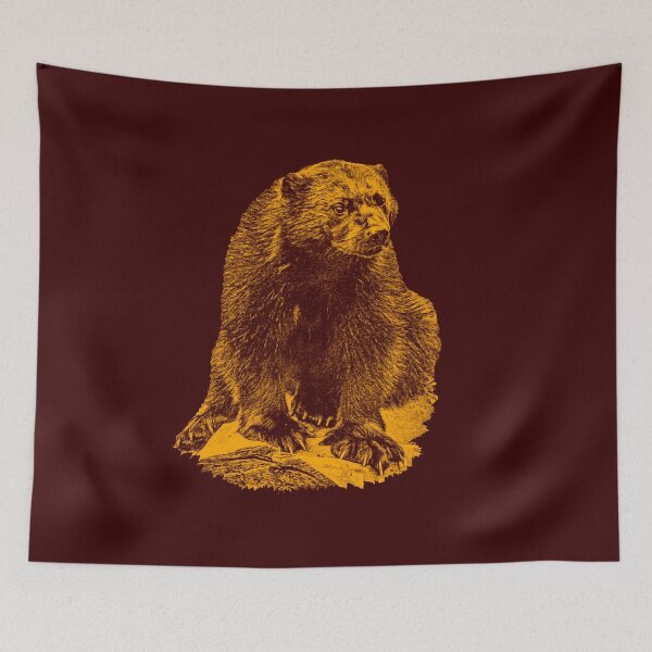 Item preview, Wolverine designed and sold by Guardi71.