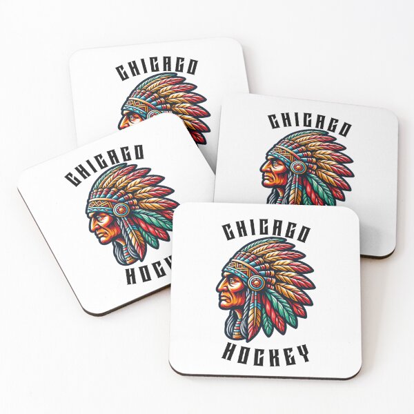 Item preview, Vibrant Tribal-Inspired Headdress Illustration designed and sold by Rink Drip.