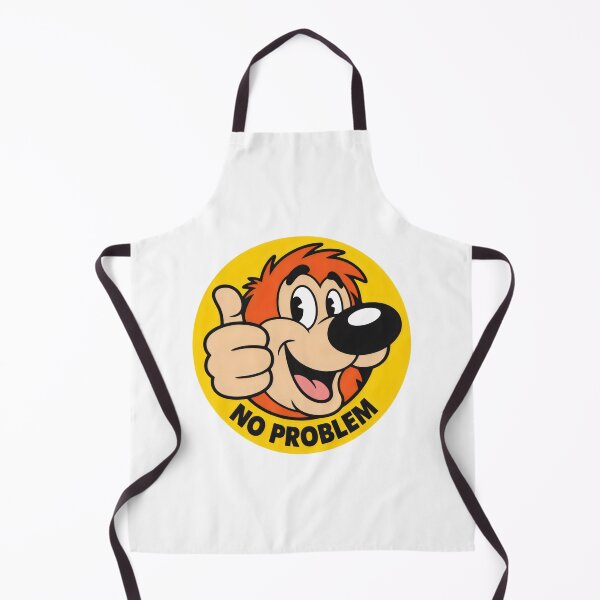 Item preview, No problem. designed and sold by MyHappyArtShop.