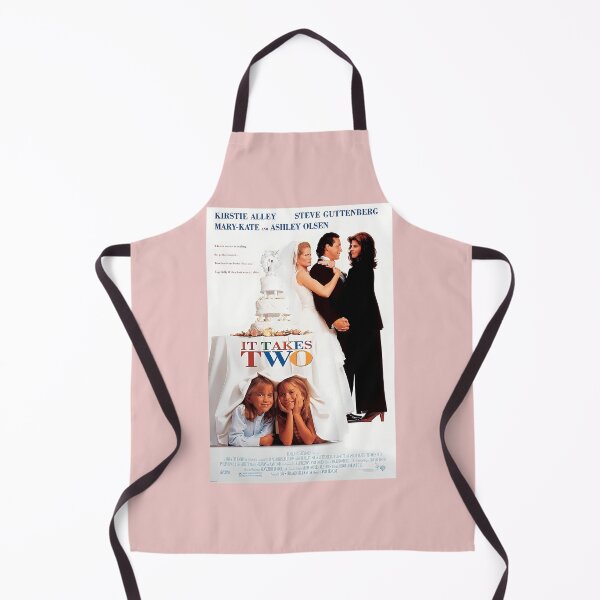 Item preview, IT-TAKE-TWO-MOVIE-1995 designed and sold by Daisy1Davies.