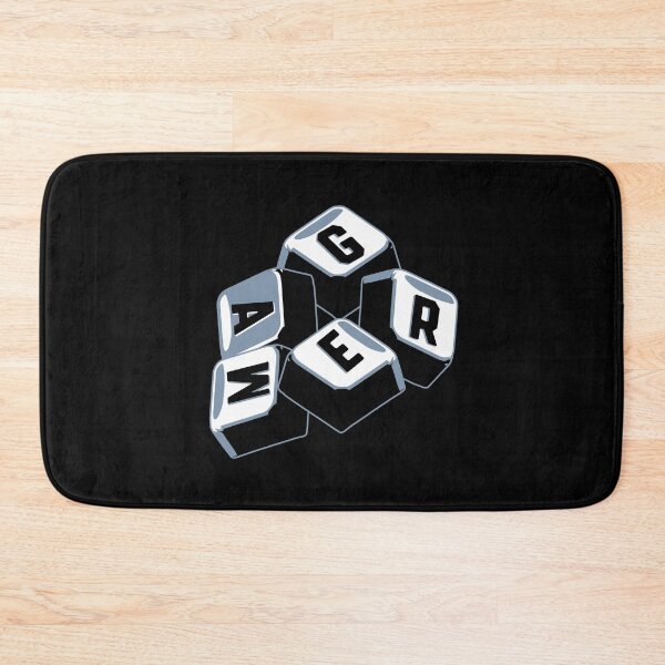 Item preview, Gamer - cool gaming design designed and sold by ReneMM.