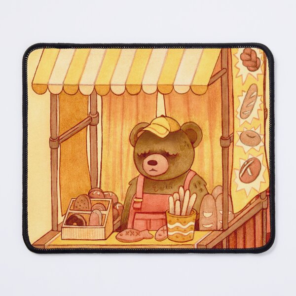 Item preview, Benny's Breads designed and sold by BreenanaBread.
