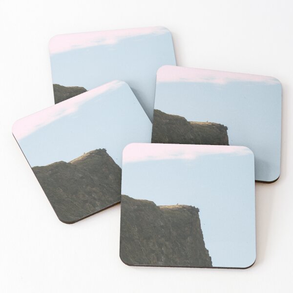 Item preview, Alone on the rocky plateau designed and sold by rhosbahu.