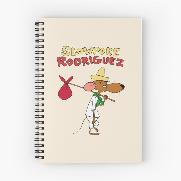 Item preview, Speedy Gonzalez - Classic Cartoon - Rodriguez Mouse designed and sold by CalroStudiio.