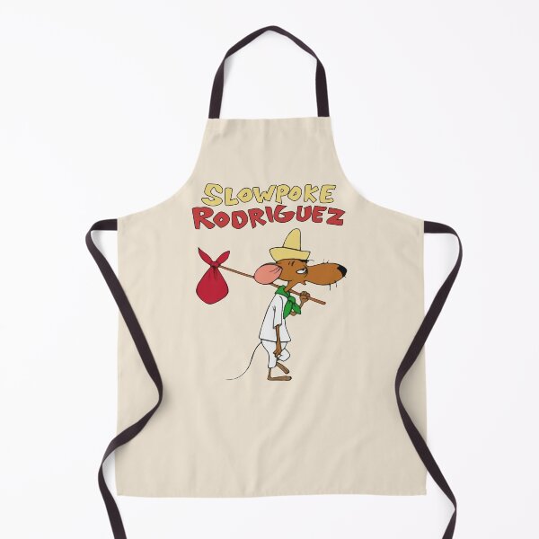 Item preview, Speedy Gonzalez - Classic Cartoon - Rodriguez Mouse designed and sold by CalroStudiio.