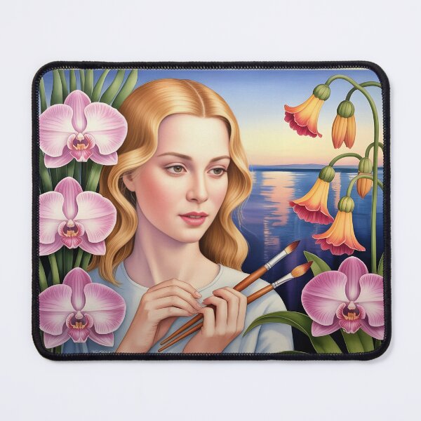 Item preview, The Painter designed and sold by Nira Dabush.