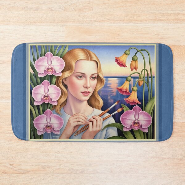 Item preview, The Painter designed and sold by Nira Dabush.