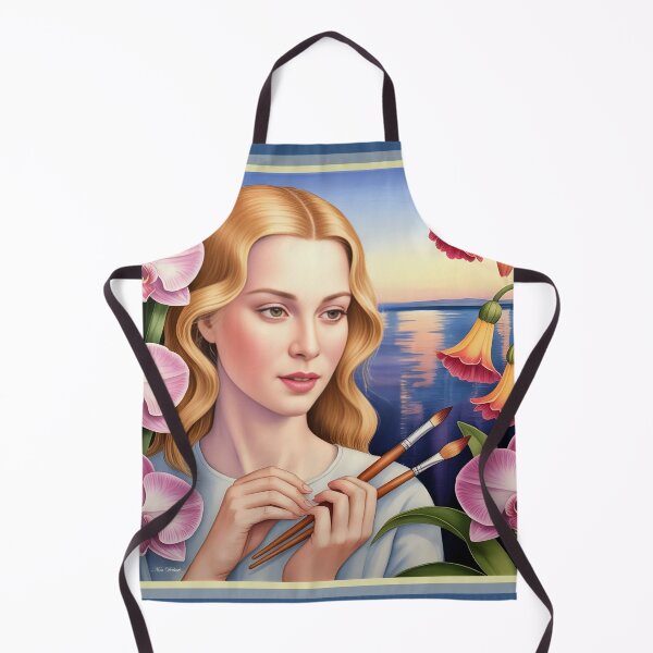 Item preview, The Painter designed and sold by Nira Dabush.