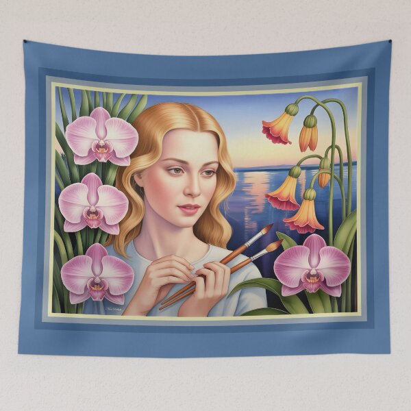 Item preview, The Painter designed and sold by Nira Dabush.