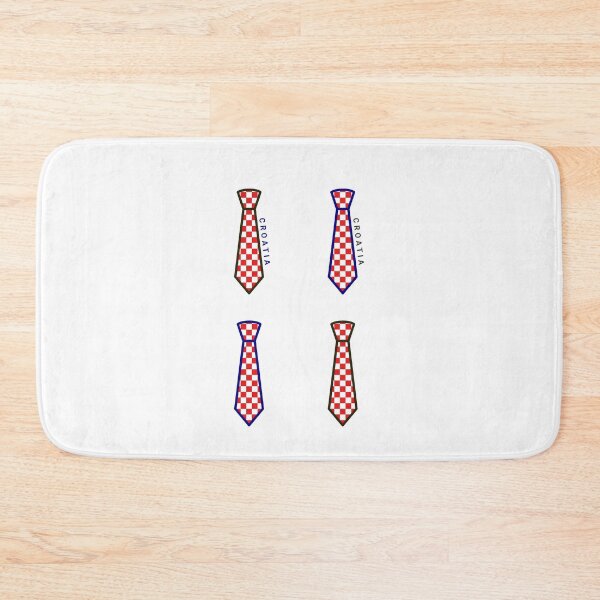 Item preview, Croatian Ties Kravata designed and sold by Zamian86.