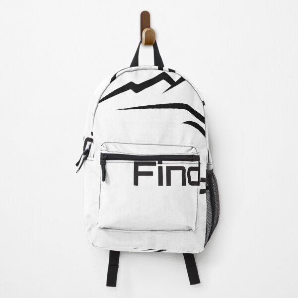 Item preview, Find Your Path Mountain Design designed and sold by MIArt Studio.
