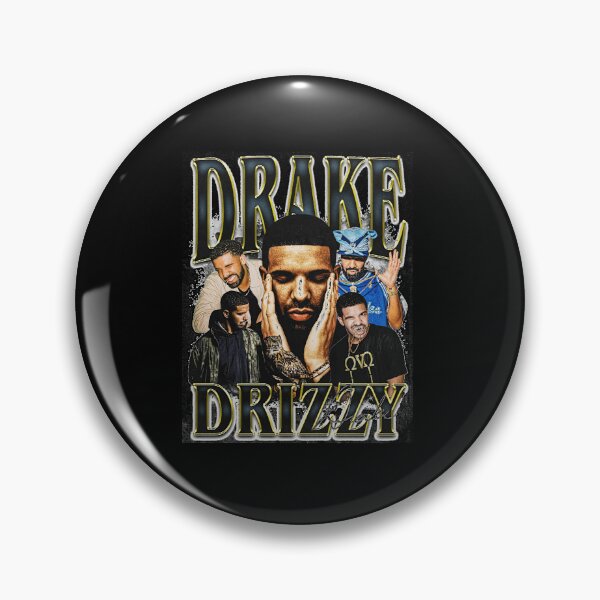 Artikelvorschau, Drake Ovo entworfen und verkauft von jotaro201.