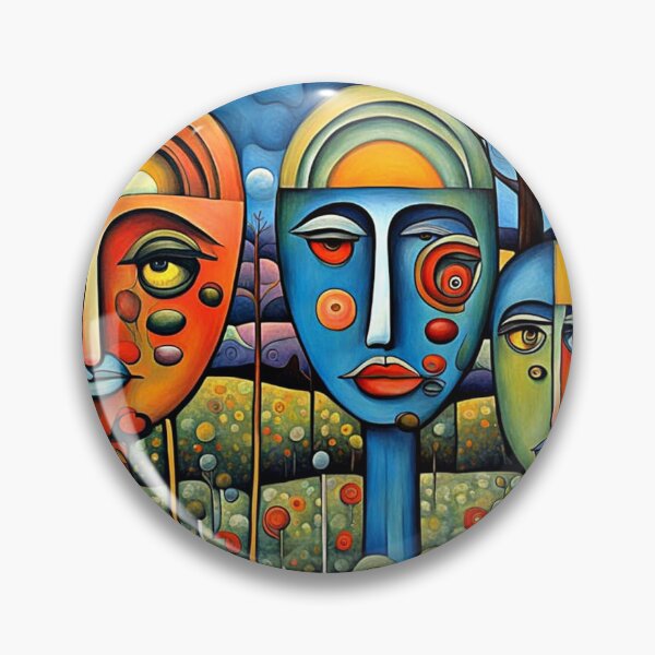 Item preview, Assimilating into the Countryside designed and sold by George Hutton Hunter.