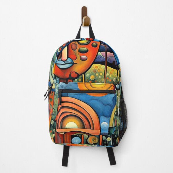 Item preview, Assimilating into the Countryside designed and sold by George Hutton Hunter.