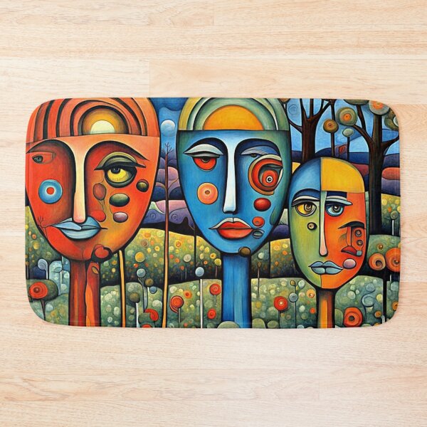 Item preview, Assimilating into the Countryside designed and sold by George Hutton Hunter.