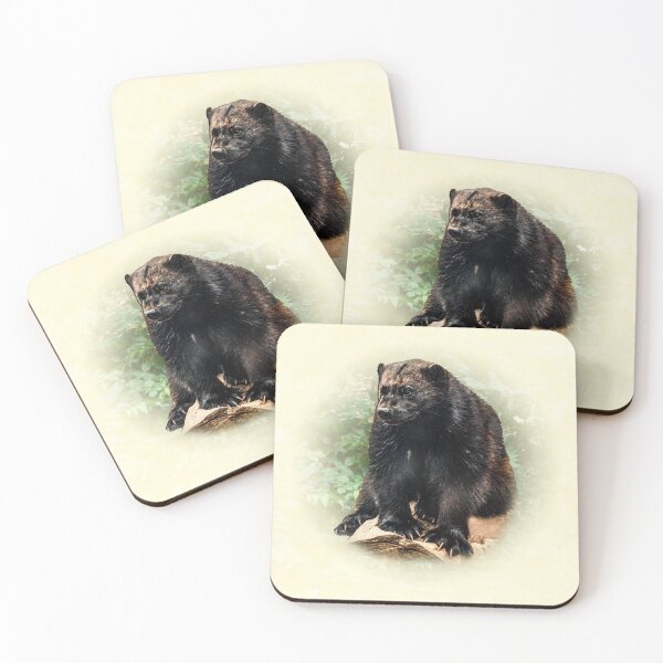 Item preview, Wolverine designed and sold by Guardi71.