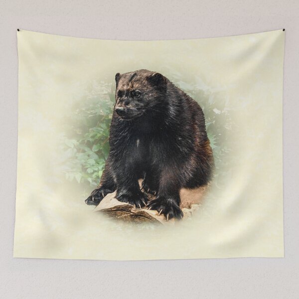 Item preview, Wolverine designed and sold by Guardi71.